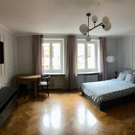 Apartament Central Nº1 Wrocław Kültér fotó