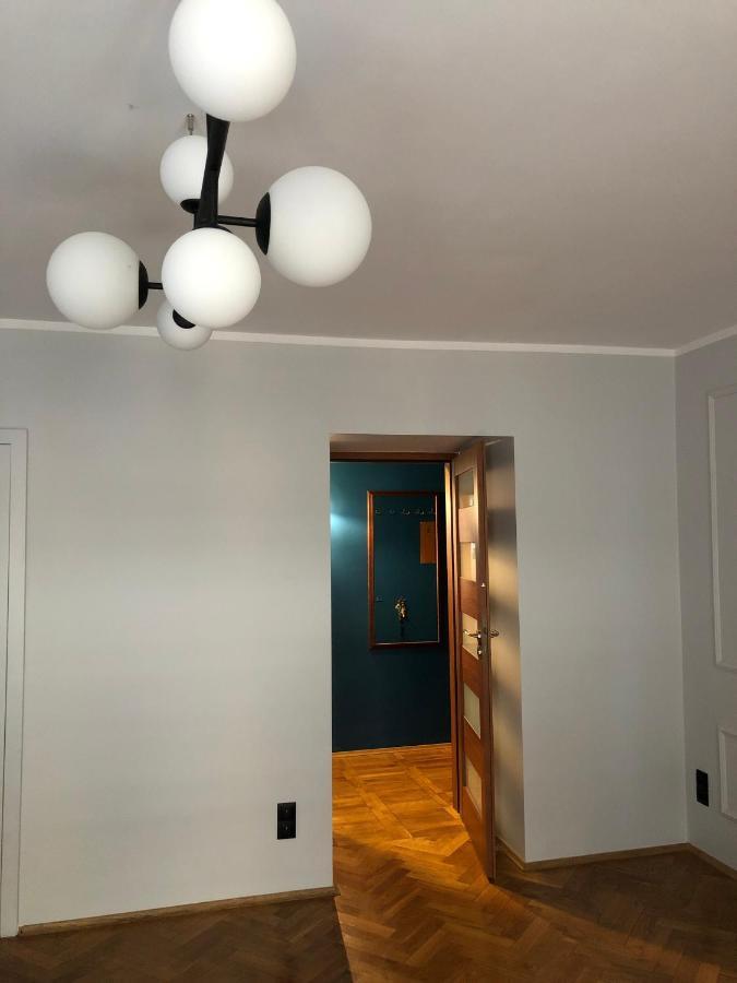 Apartament Central Nº1 Wrocław Kültér fotó