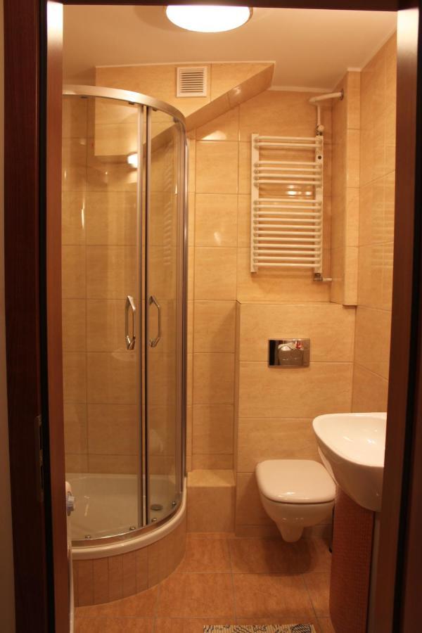 Apartament Central Nº1 Wrocław Kültér fotó
