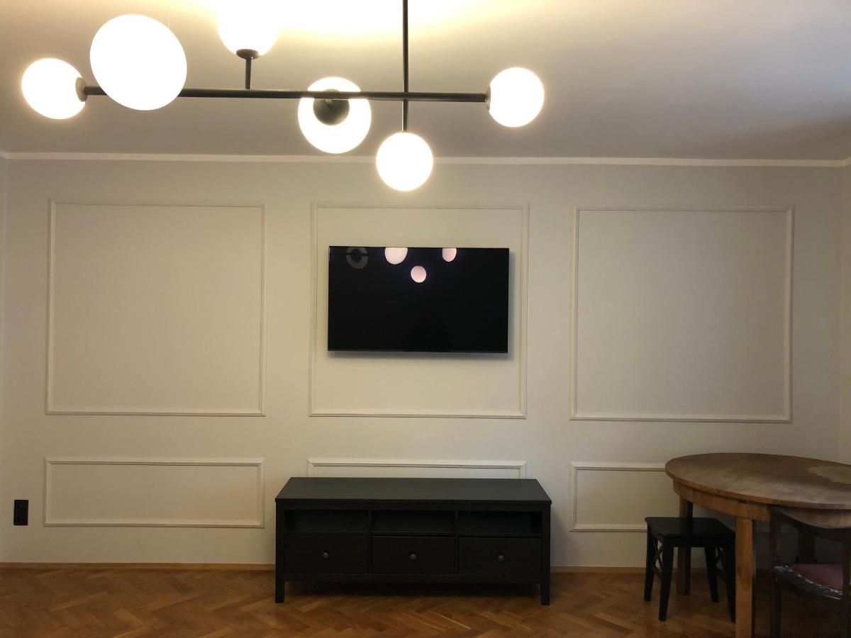 Apartament Central Nº1 Wrocław Kültér fotó