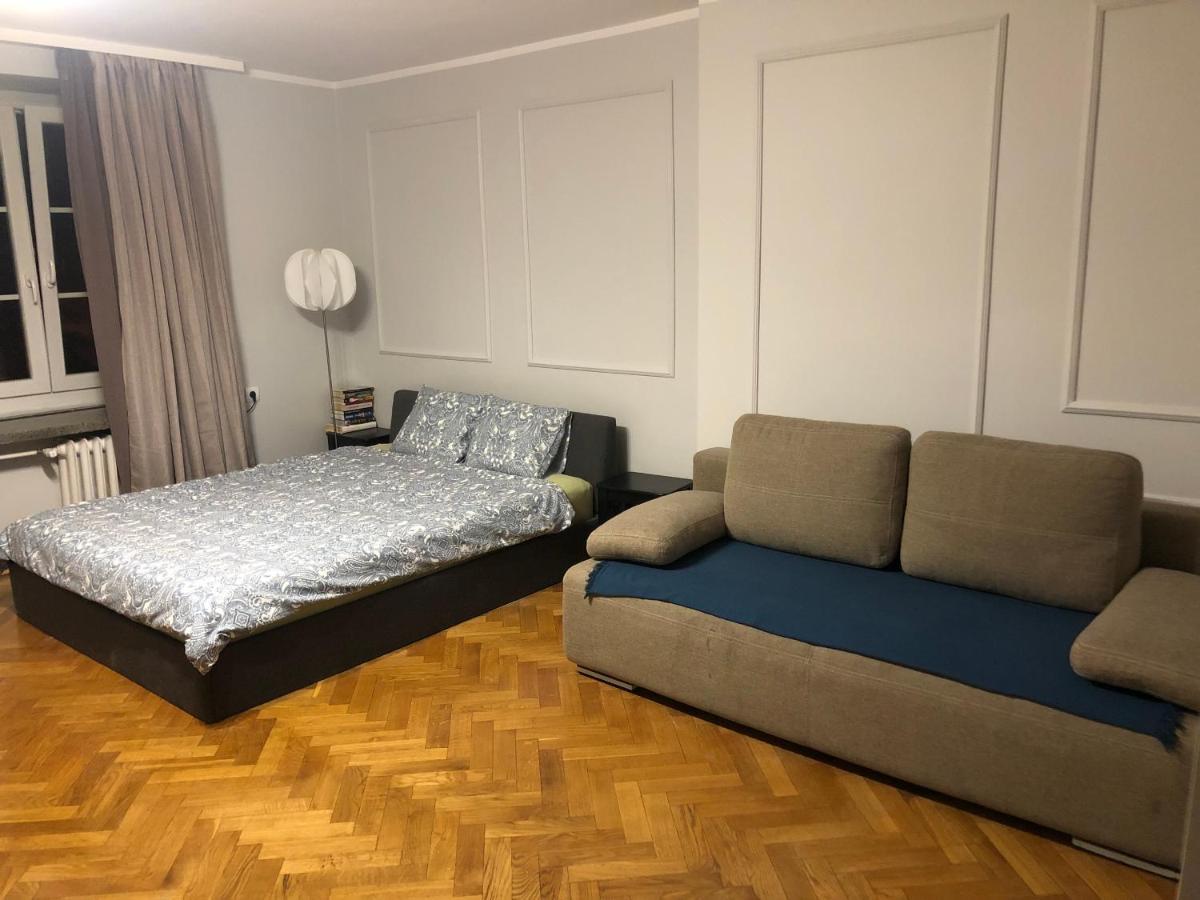 Apartament Central Nº1 Wrocław Kültér fotó
